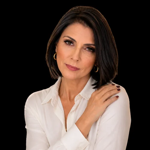 Débora Orrú — Especialista em Marketing Digital em Brasília
